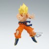 Static Figure - Match Makers - Dragon Ball - Son Goku