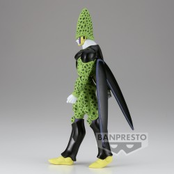Static Figure - Solid Edge Works - Dragon Ball - Cell
