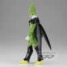Static Figure - Solid Edge Works - Dragon Ball - Cell