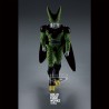 Figurine Statique - Solid Edge Works - Dragon Ball - Cell