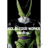 Figurine Statique - Solid Edge Works - Dragon Ball - Cell