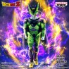 Static Figure - Solid Edge Works - Dragon Ball - Cell