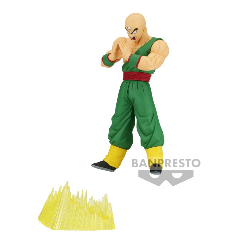 Figurine Statique - GxMateria - Dragon Ball - Tenshinhan