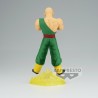 Figurine Statique - GxMateria - Dragon Ball - Tenshinhan