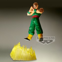 Figurine Statique - GxMateria - Dragon Ball - Tenshinhan