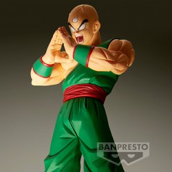 Static Figure - GxMateria - Dragon Ball - Tenshinhan