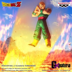 Figurine Statique - GxMateria - Dragon Ball - Tenshinhan