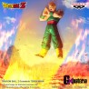Static Figure - GxMateria - Dragon Ball - Tenshinhan