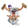 Static Figure - King of Artist - One Piece - Monkey D. Luffy