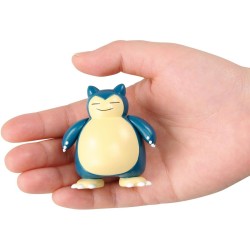 Video game - Pokemon - Snorlax