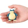 Jeu vidéo - Pokemon - Ronflex