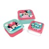 Boîte à repas - Mickey & ses amis - Minnie Mouse