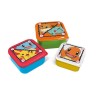 Boîte à repas - Pokemon - Konto