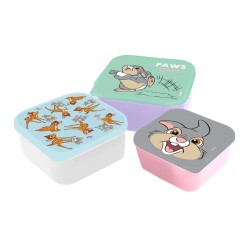 Lunch Box - Bambi - Thumper