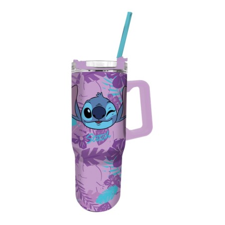 Mug de Voyage - Lilo & Stitch - Stitch
