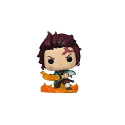 POP - Animation - Demon Slayer - 874 - Tanjiro Kamado