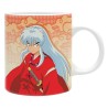 Mug - Subli - Inuyasha - Inuyasha & Kagome