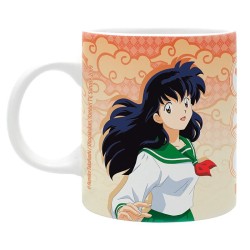 Mug - Subli - Inuyasha - Inuyasha & Kagome
