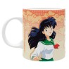 Mug - Subli - Inuyasha - Inuyasha & Kagome