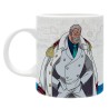 Mug - Subli - One Piece - Marine