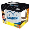 Mug - Subli - One Piece - Marine