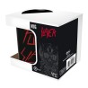 Mug - Subli - Slayer - Logo