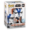 POP - Movies - Star Wars - Clone trooper - 694