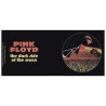 Mug - Subli - Pink Floyd - Rainbow Pyramids