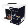 Mug - Subli - Pink Floyd - Rainbow Pyramids