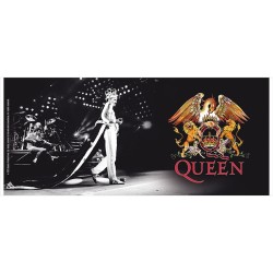 Mug - Subli - Queen - Live at Wembley
