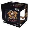 Mug - Subli - Queen - Live at Wembley