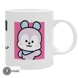 Mug - Subli - BT21 - New Mang