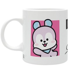 Mug - Subli - BT21 - New Mang