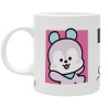 Mug - Subli - BT21 - New Mang