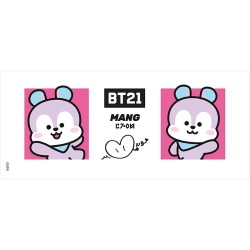 Mug - Subli - BT21 - New Mang