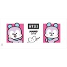 Mug - Subli - BT21 - New Mang