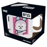 Mug - Subli - BT21 - New Mang