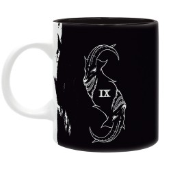 Mug - Subli - Slipknot - Goat