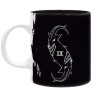Mug - Subli - Slipknot - Chèvre