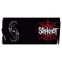 Mug - Subli - Slipknot - Chèvre