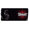 Mug - Subli - Slipknot - Chèvre