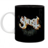 Mug - Subli - Ghost - Papa & Goules