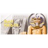 Mug - Subli - Iron Maiden - Powerslave