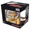 Mug - Subli - Iron Maiden - Powerslave
