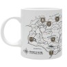 Mug - Subli - Skyrim - Carte