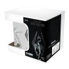 Mug - Subli - Skyrim - Carte