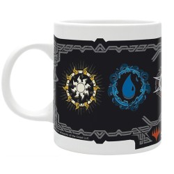 Mug - Subli - Magic The Gathering - Mana symbol
