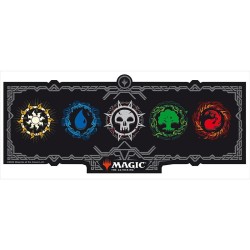 Mug - Subli - Magic The Gathering - Mana symbol