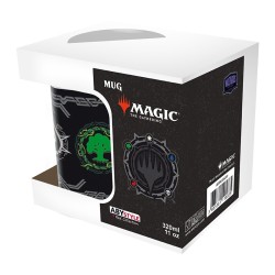 Mug - Subli - Magic The Gathering - Mana symbol