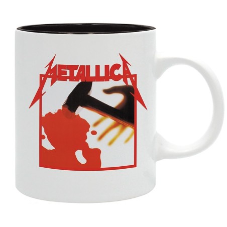 Mug - Subli - Metallica - Kill'em All